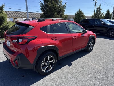 2024 Subaru Crosstrek Premium AWD