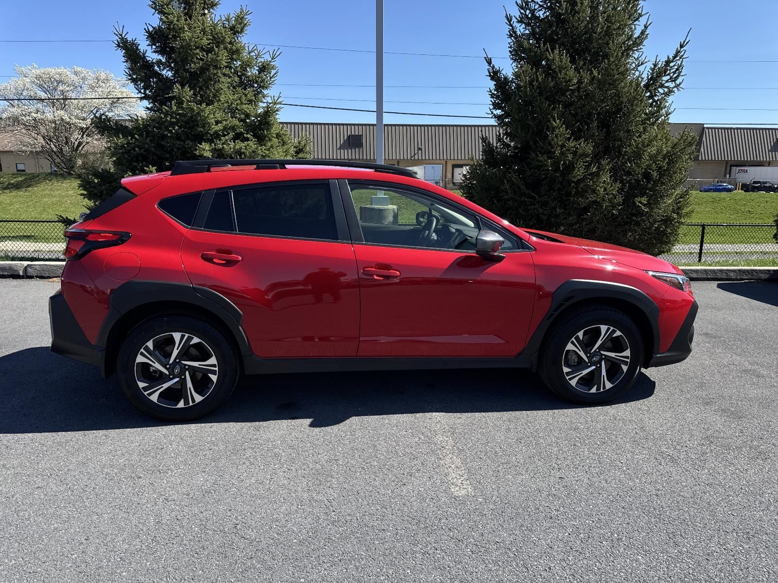 2024 Subaru Crosstrek Premium AWD