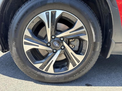 2024 Subaru Crosstrek Premium AWD