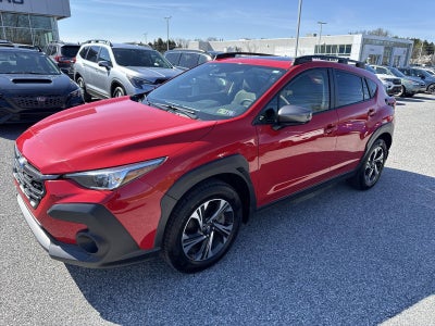 2024 Subaru Crosstrek Premium AWD