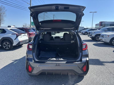 2024 Subaru Crosstrek Premium AWD