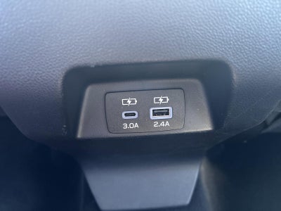 2024 Subaru Crosstrek Premium AWD