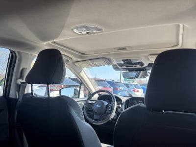 2024 Subaru Crosstrek Premium AWD