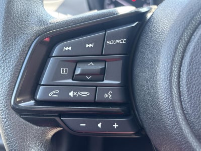 2024 Subaru Crosstrek Premium AWD