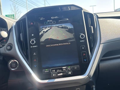 2024 Subaru Crosstrek Premium AWD