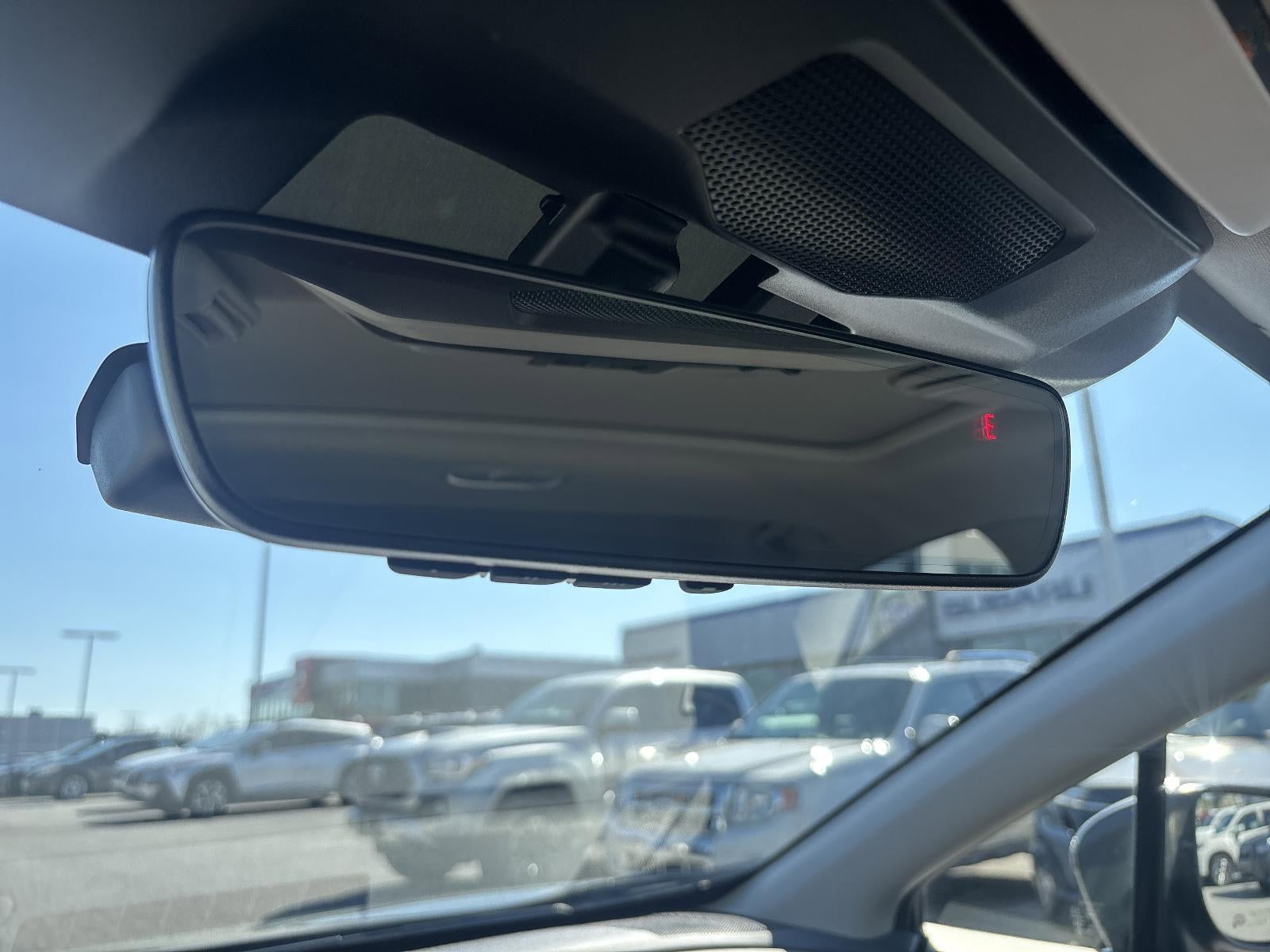 2024 Subaru Crosstrek Premium AWD