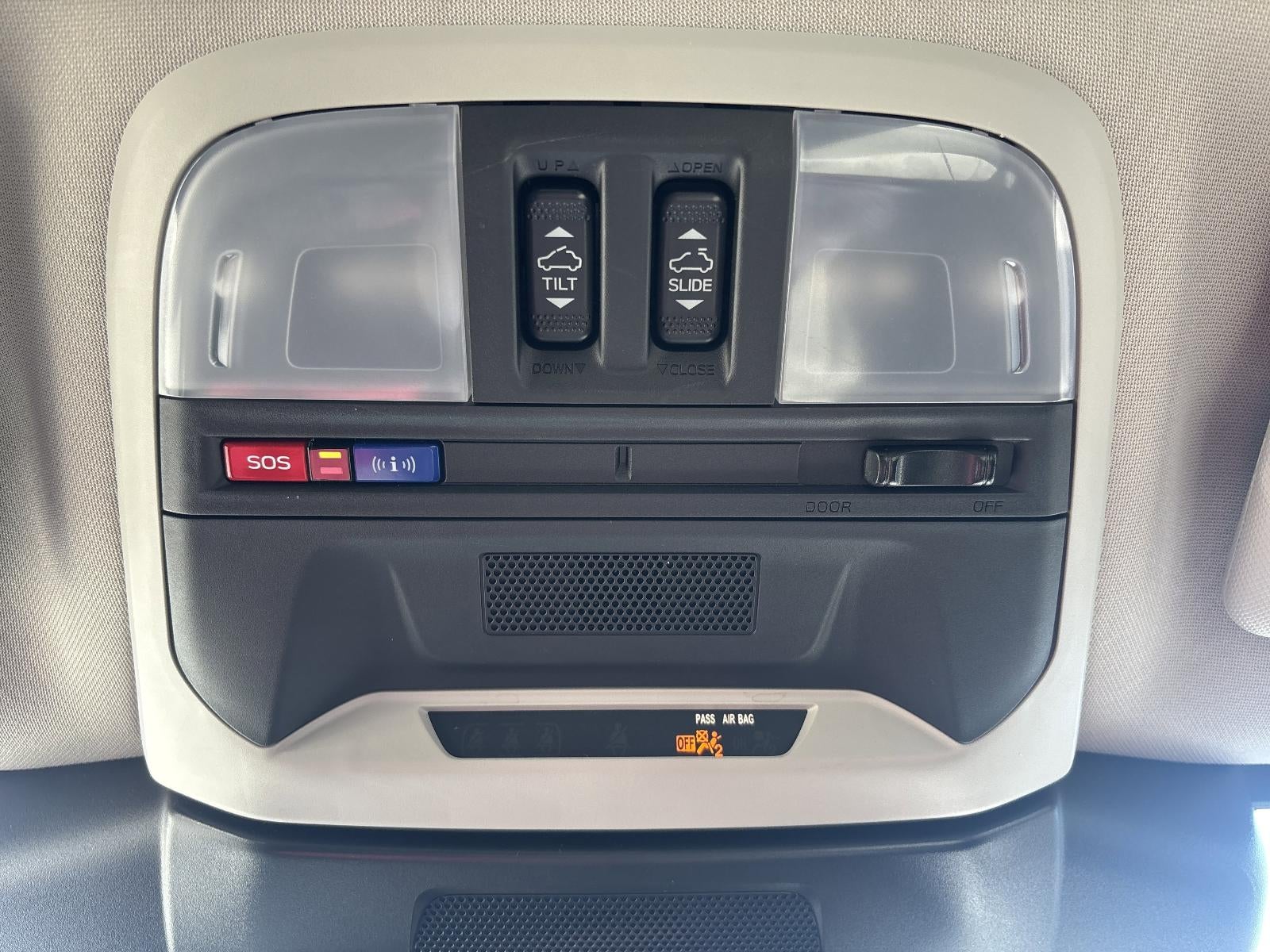 2024 Subaru Crosstrek Premium AWD