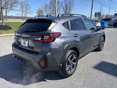 2024 Subaru Crosstrek Premium AWD