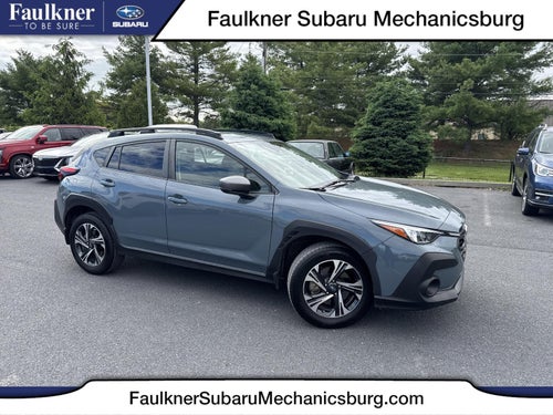 2024 Subaru Crosstrek Premium AWD