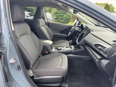 2024 Subaru Crosstrek Premium AWD