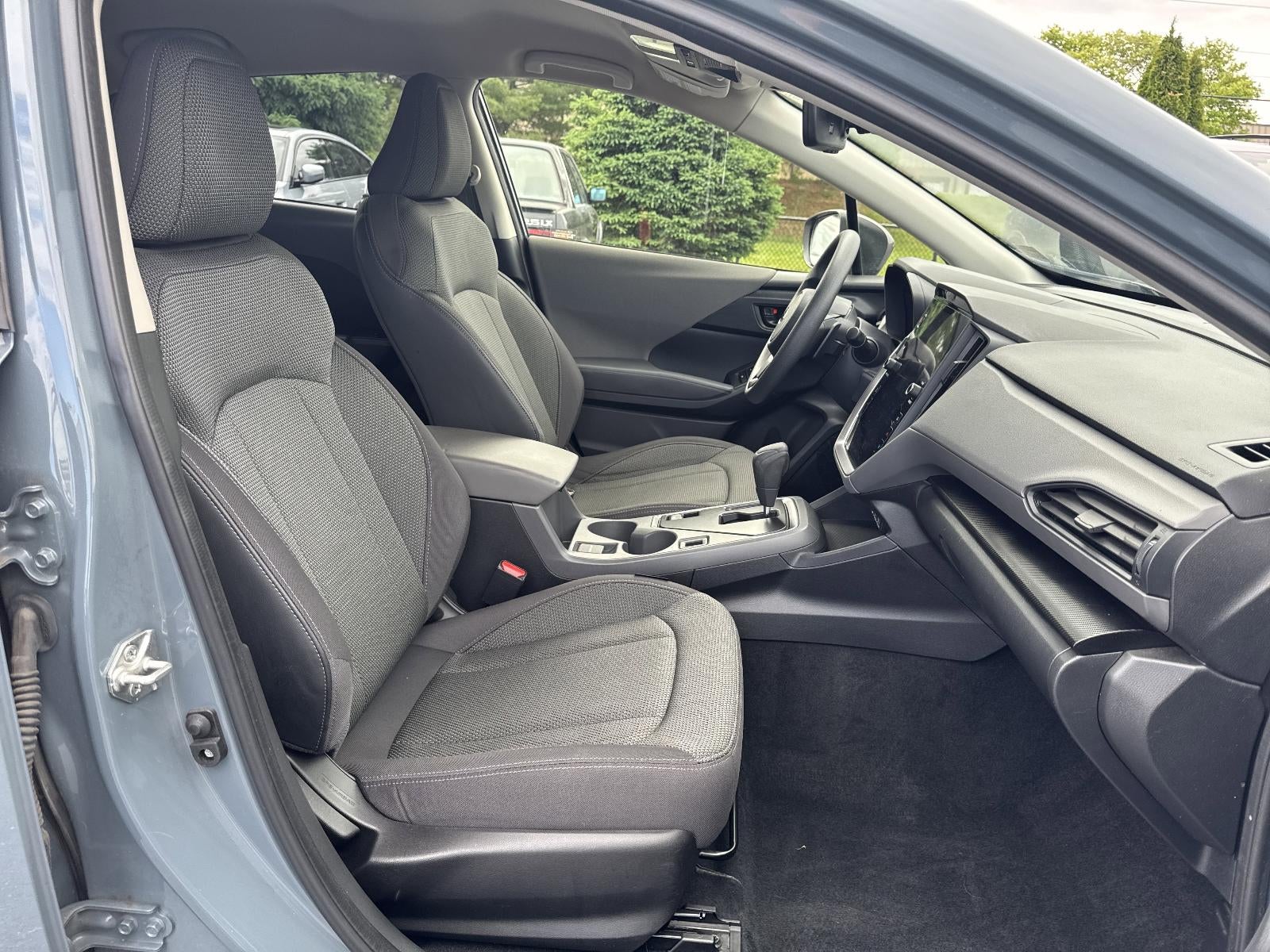 2024 Subaru Crosstrek Premium AWD