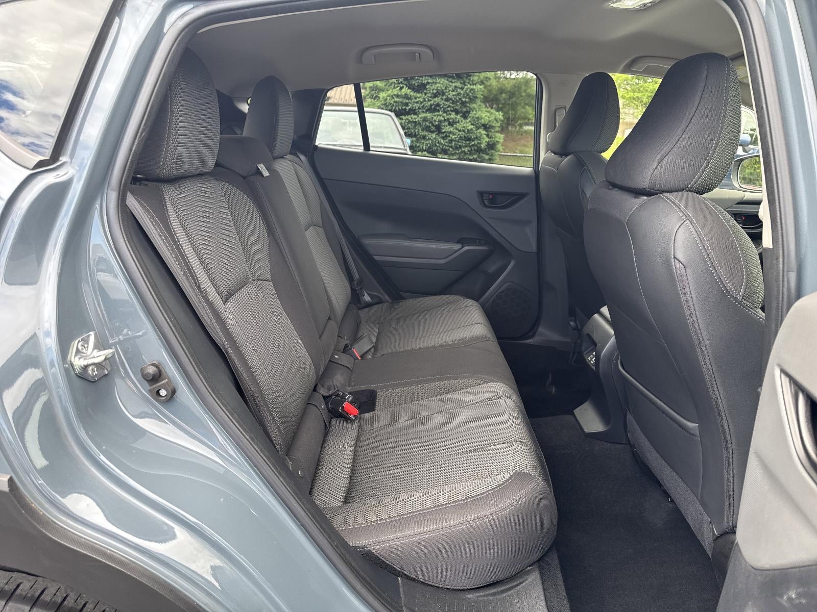2024 Subaru Crosstrek Premium AWD