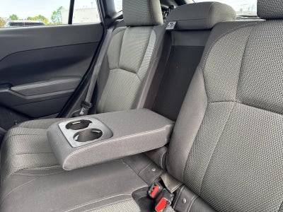 2024 Subaru Crosstrek Premium AWD
