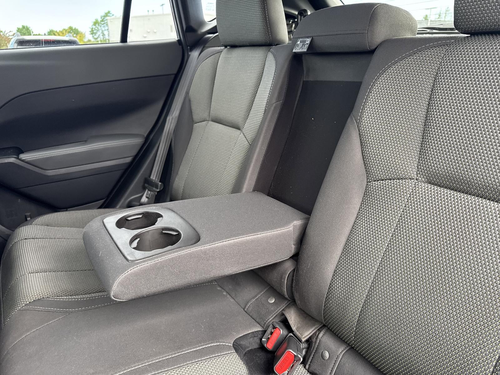 2024 Subaru Crosstrek Premium AWD