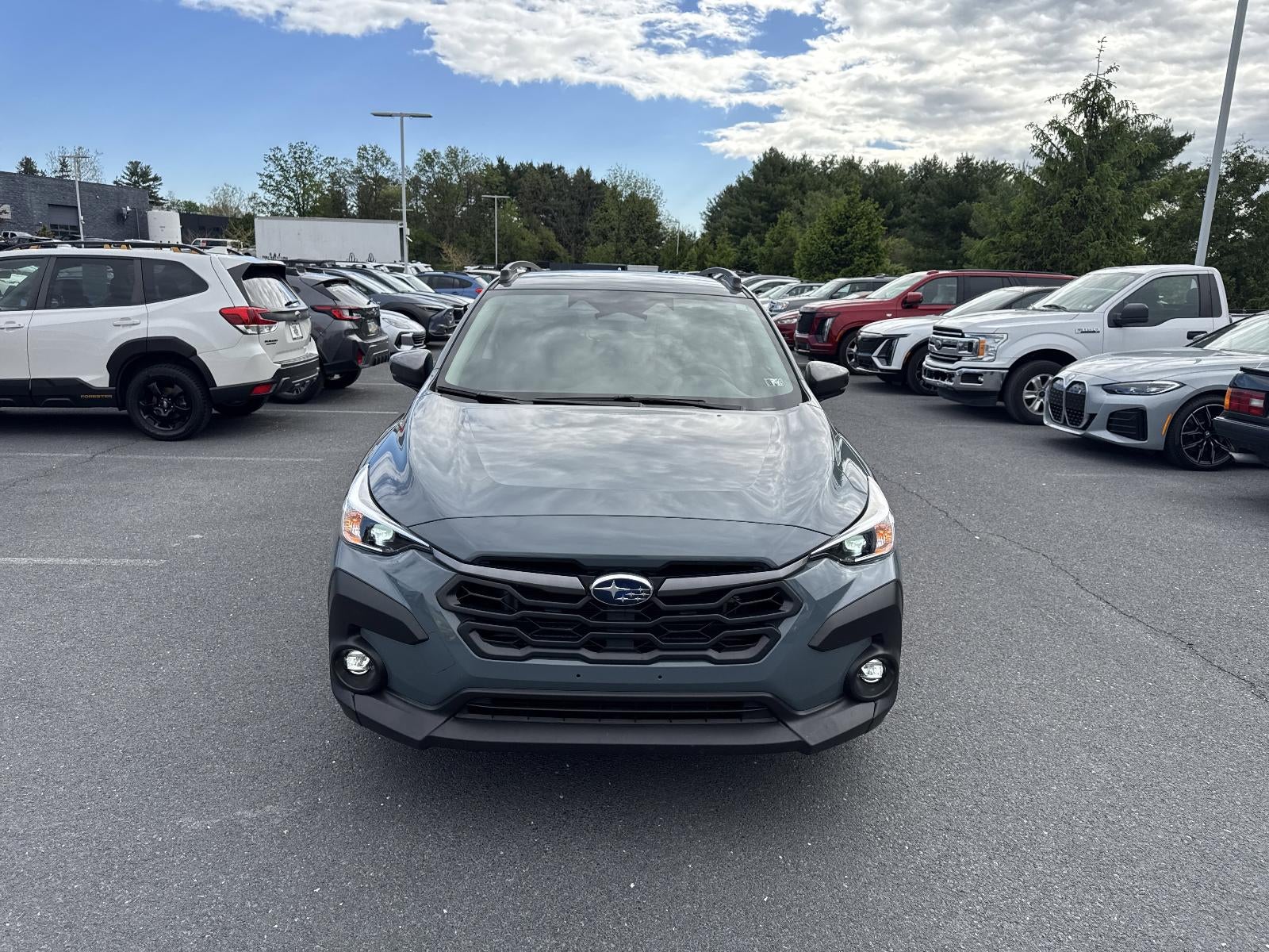 2024 Subaru Crosstrek Premium AWD