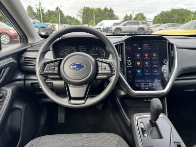 2024 Subaru Crosstrek Premium AWD