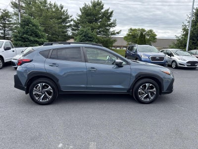 2024 Subaru Crosstrek Premium AWD