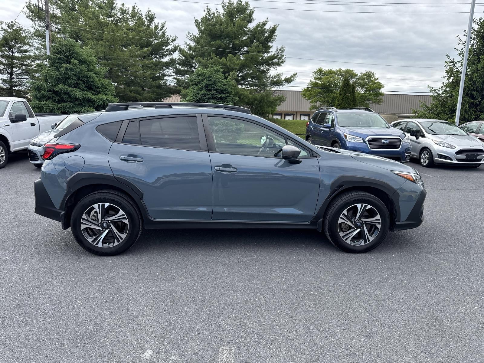 2024 Subaru Crosstrek Premium AWD