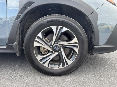 2024 Subaru Crosstrek Premium AWD