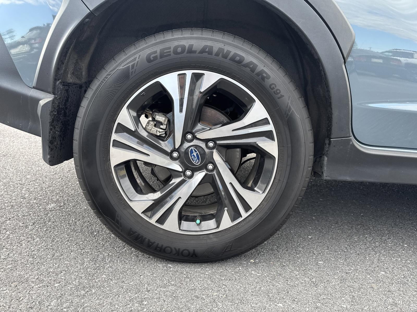 2024 Subaru Crosstrek Premium AWD