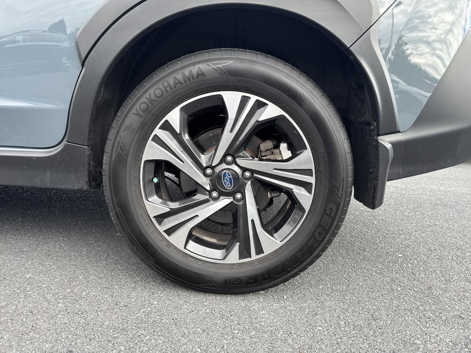 2024 Subaru Crosstrek Premium AWD