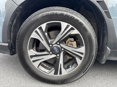 2024 Subaru Crosstrek Premium AWD