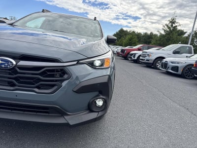 2024 Subaru Crosstrek Premium AWD