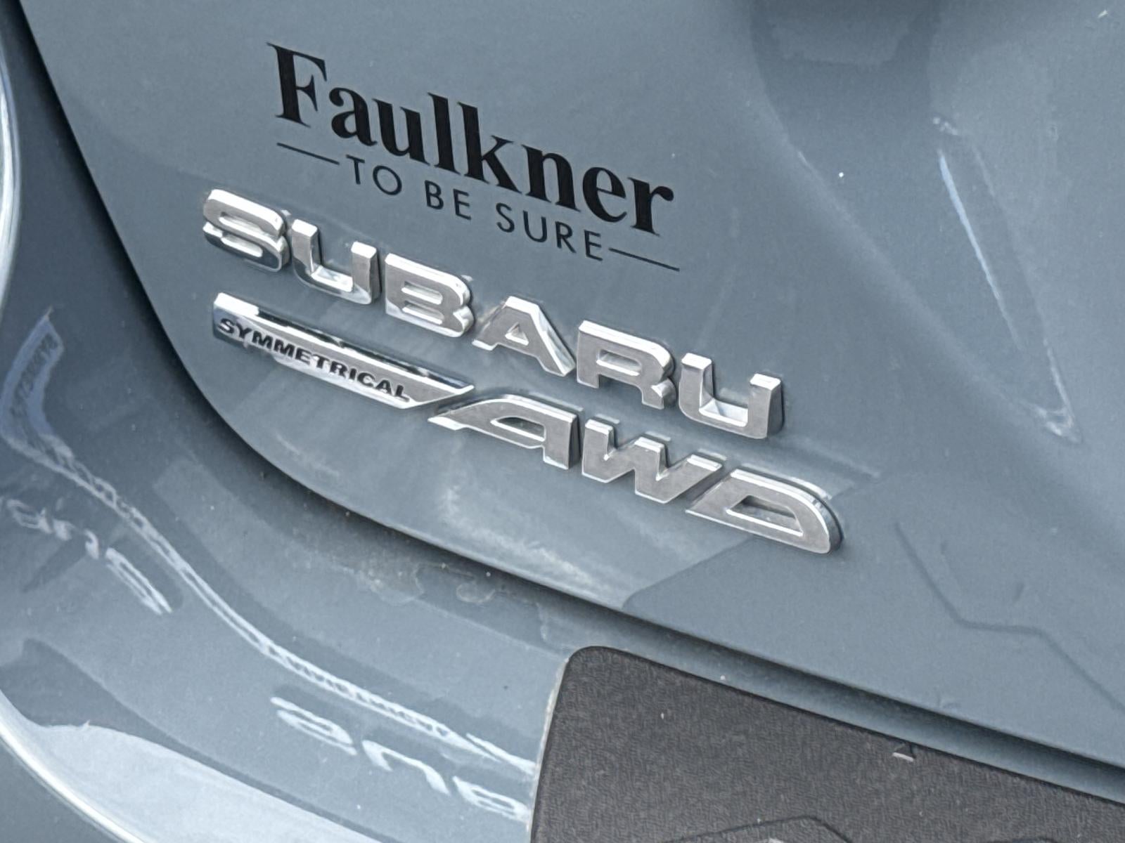 2024 Subaru Crosstrek Premium AWD
