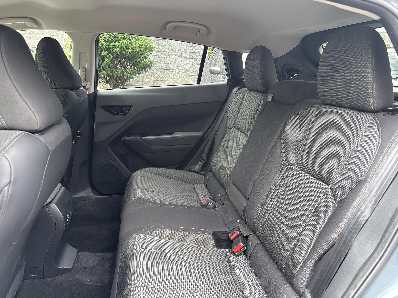 2024 Subaru Crosstrek Premium AWD