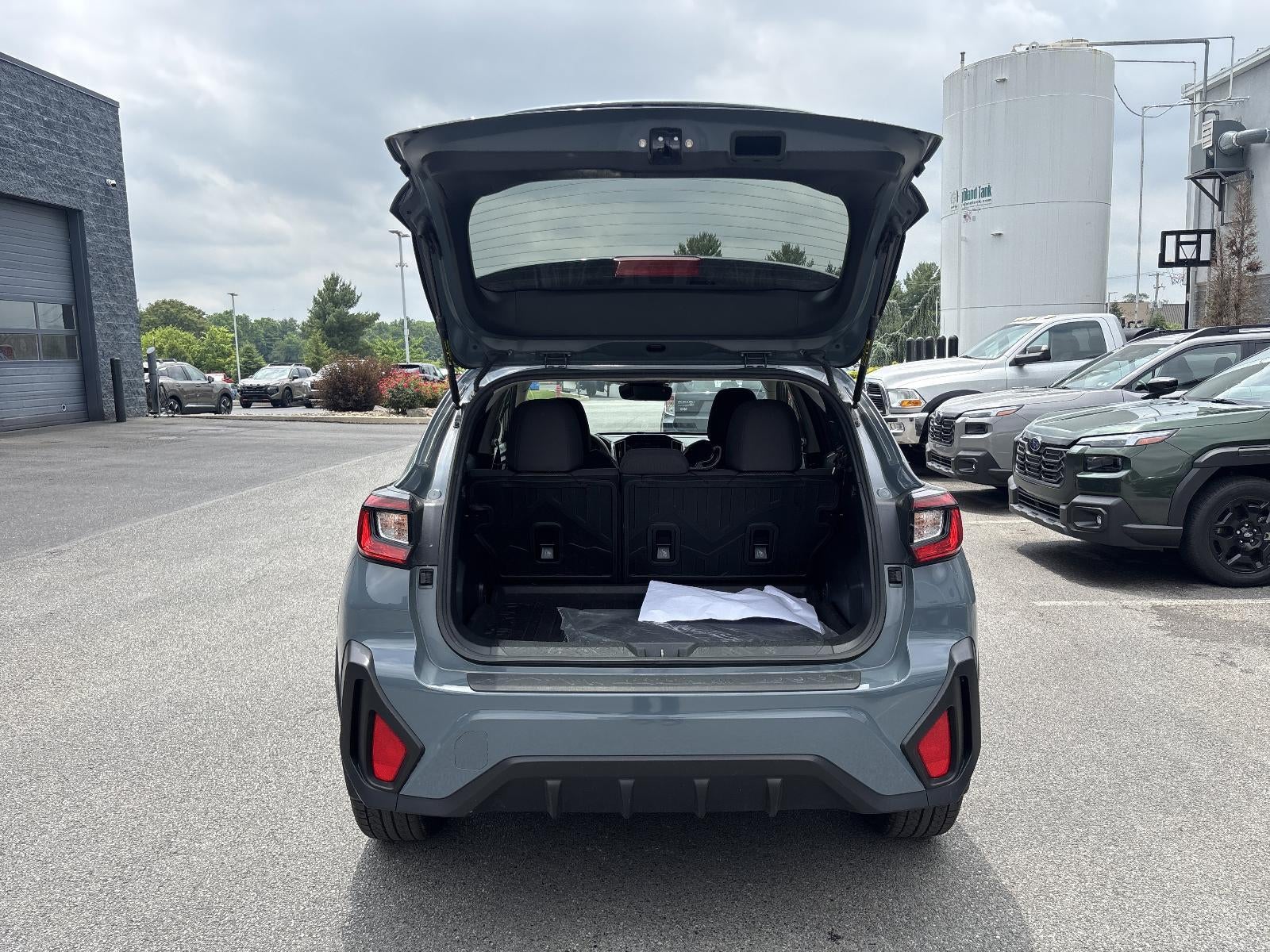 2024 Subaru Crosstrek Premium AWD