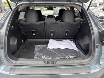 2024 Subaru Crosstrek Premium AWD