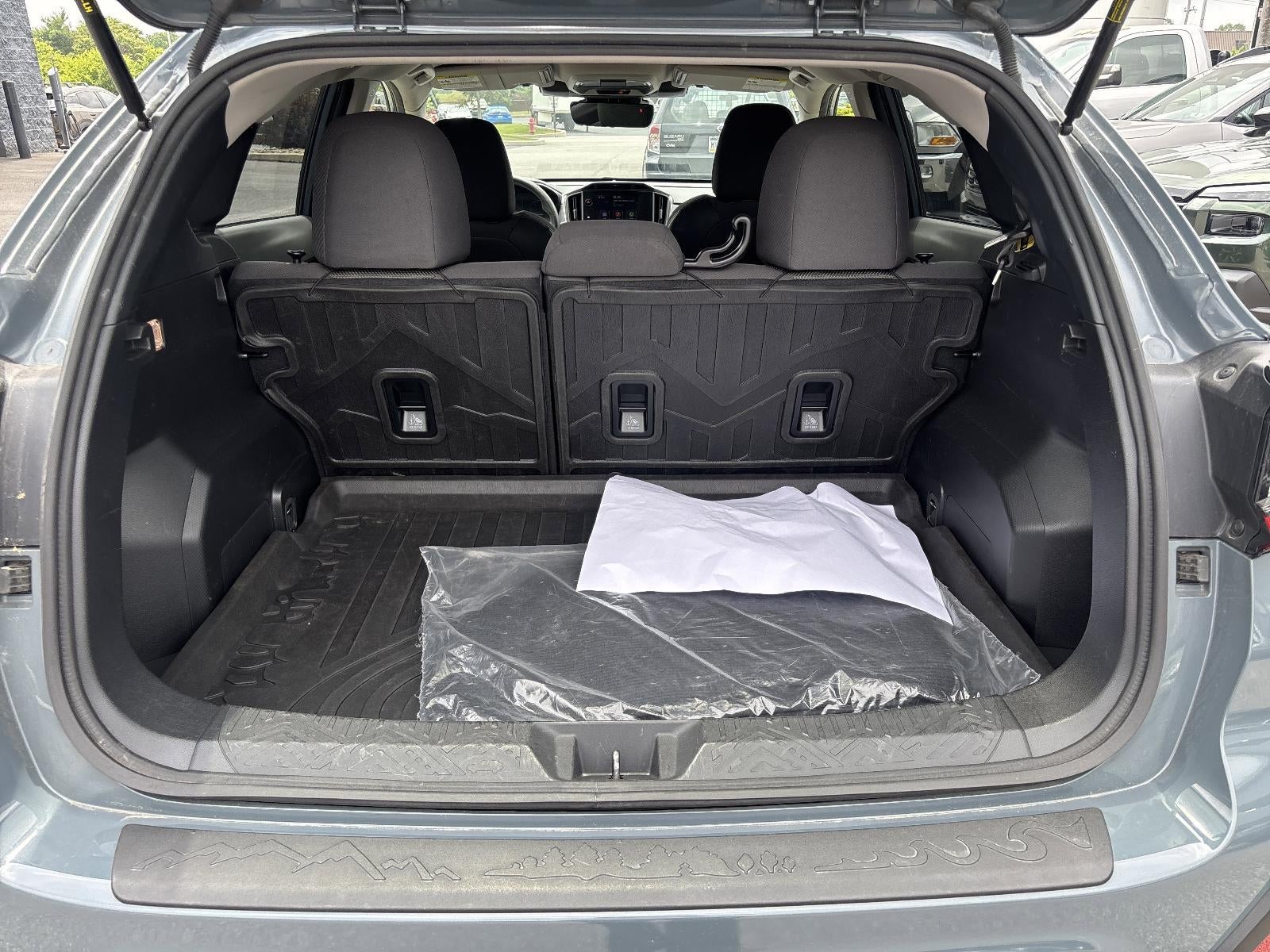 2024 Subaru Crosstrek Premium AWD