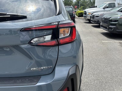 2024 Subaru Crosstrek Premium AWD