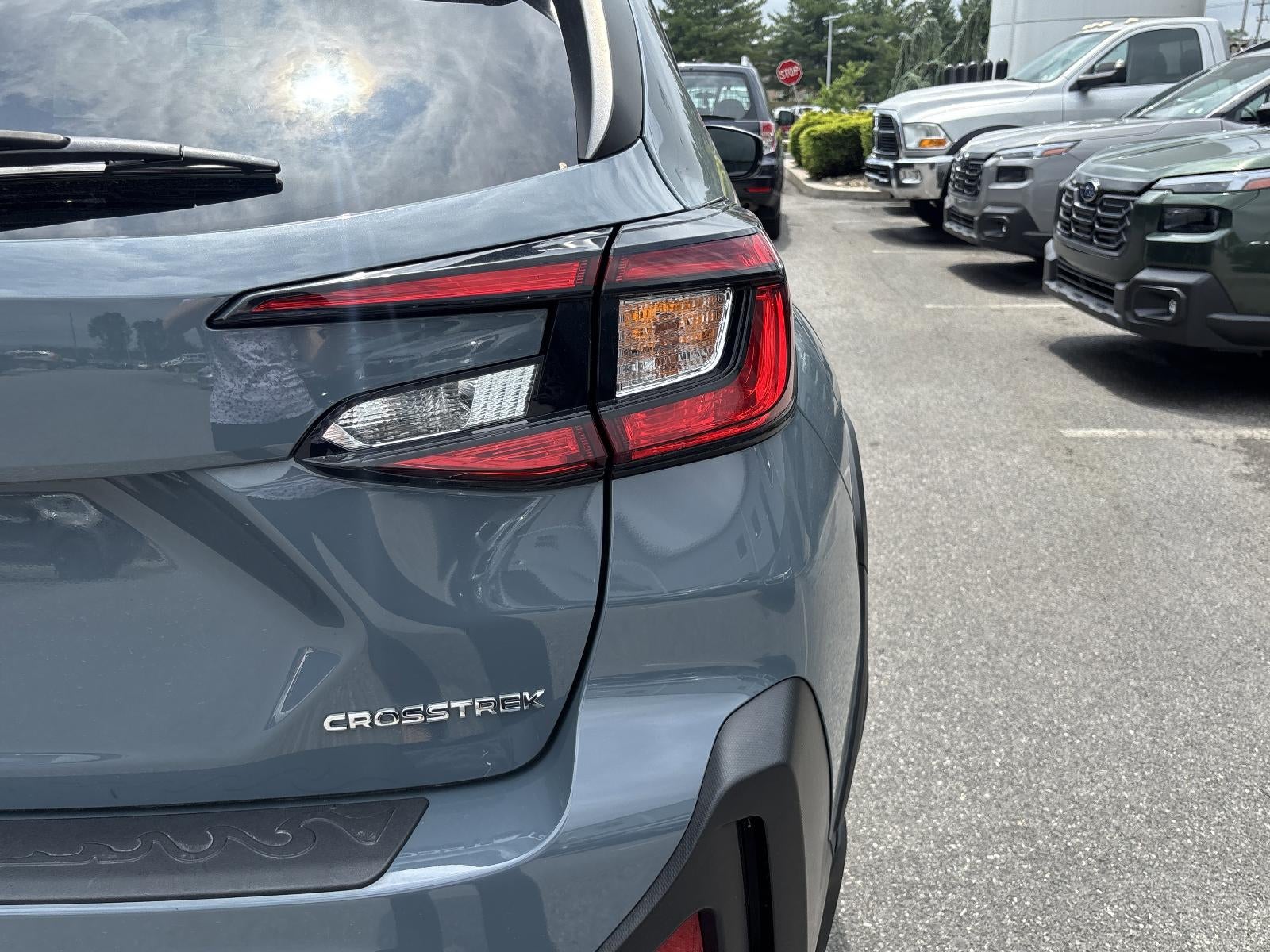 2024 Subaru Crosstrek Premium AWD