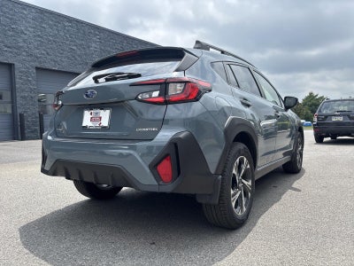 2024 Subaru Crosstrek Premium AWD