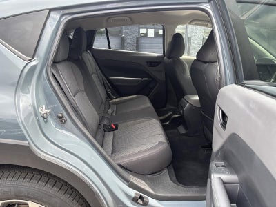 2024 Subaru Crosstrek Premium AWD