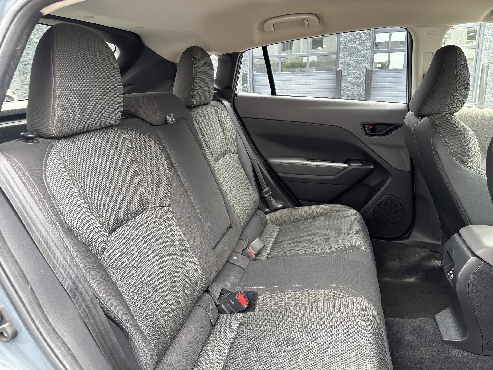 2024 Subaru Crosstrek Premium AWD