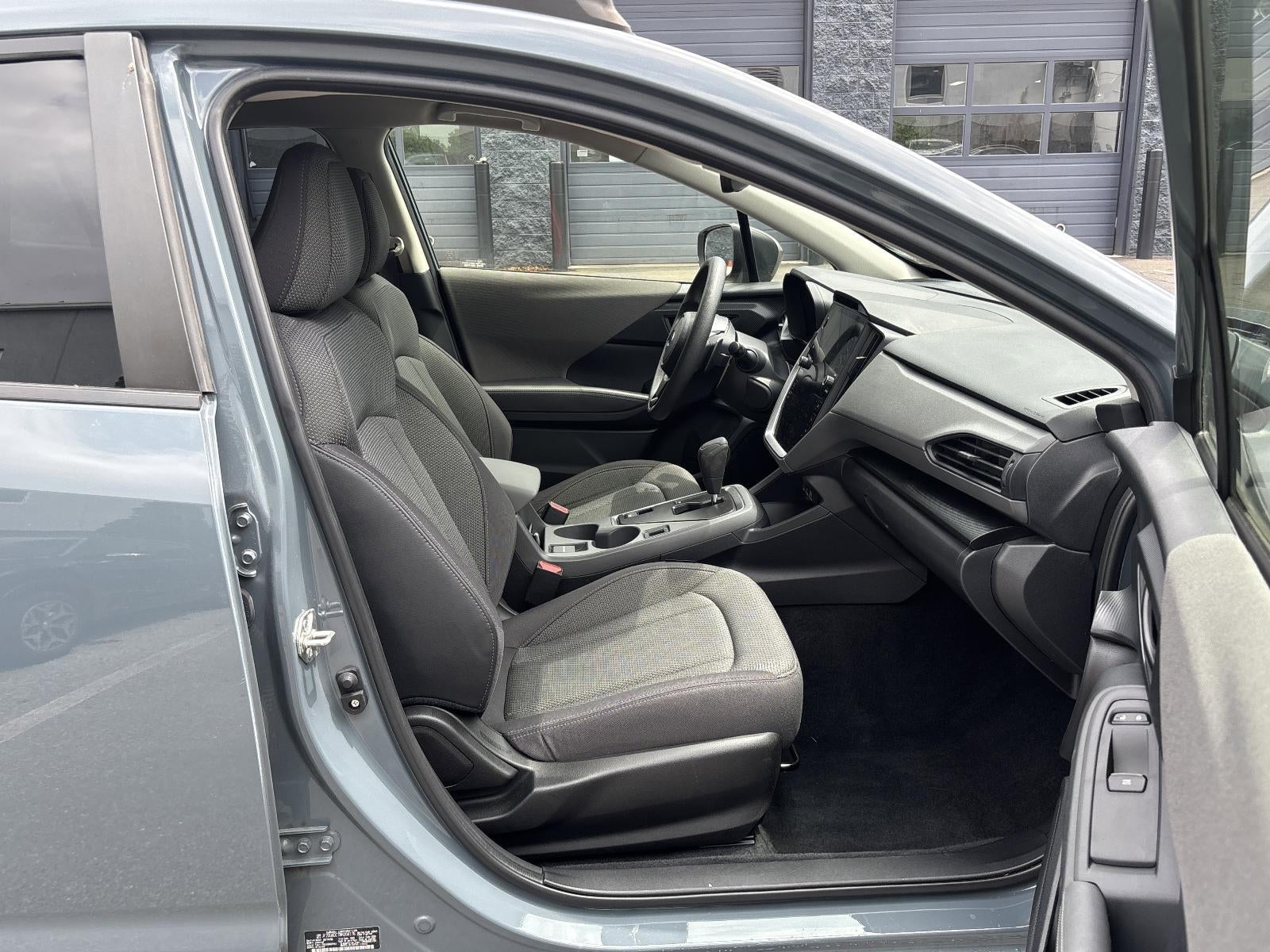 2024 Subaru Crosstrek Premium AWD