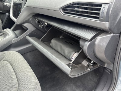 2024 Subaru Crosstrek Premium AWD