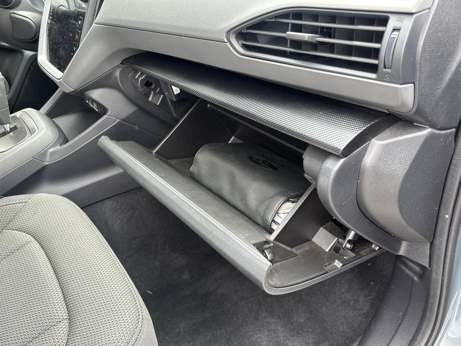 2024 Subaru Crosstrek Premium AWD