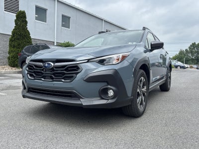 2024 Subaru Crosstrek Premium AWD