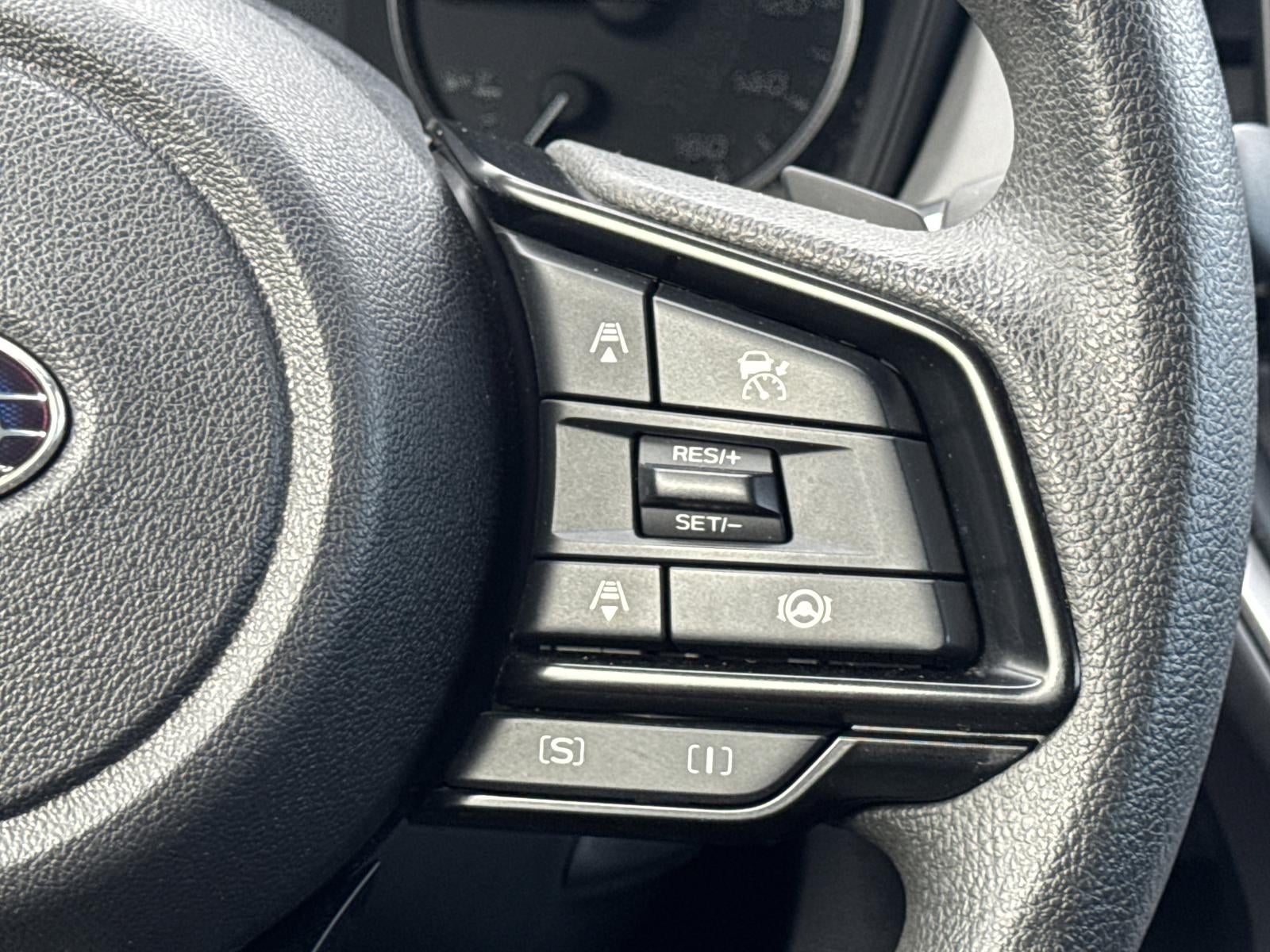 2024 Subaru Crosstrek Premium AWD