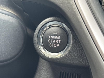 2024 Subaru Crosstrek Premium AWD