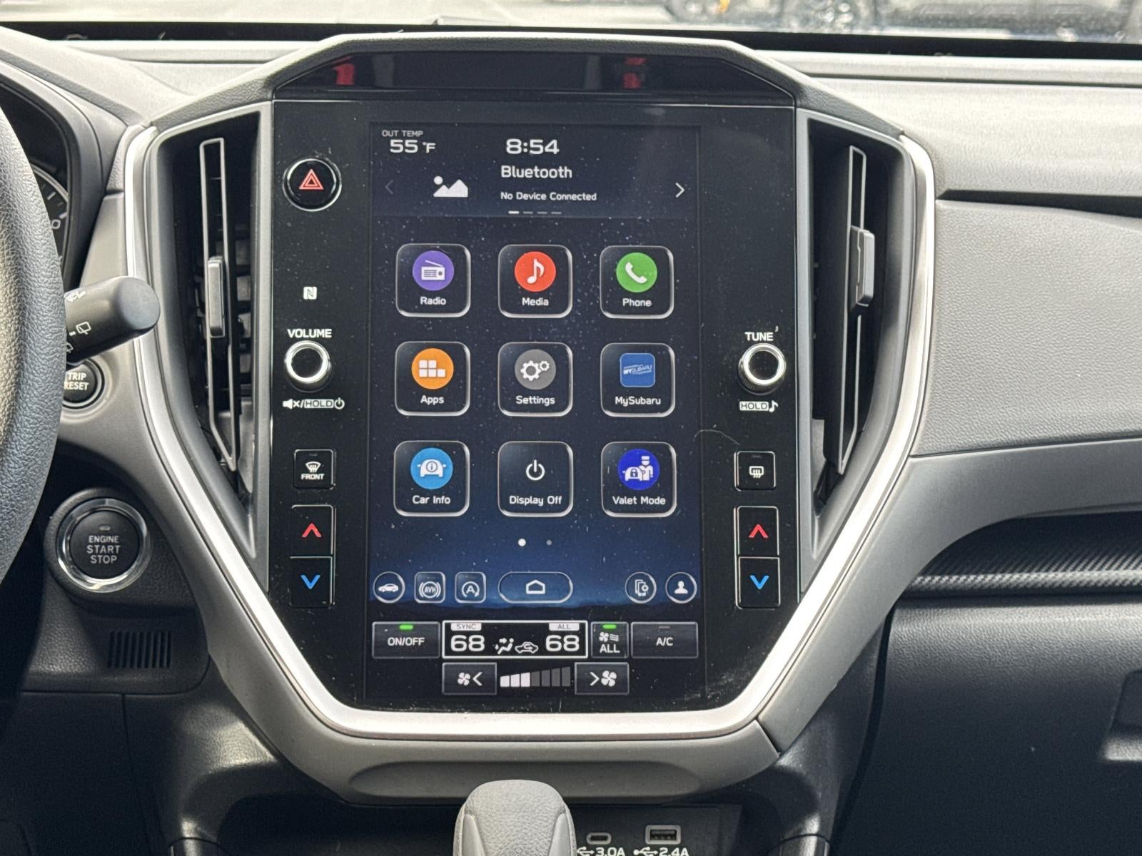 2024 Subaru Crosstrek Premium AWD