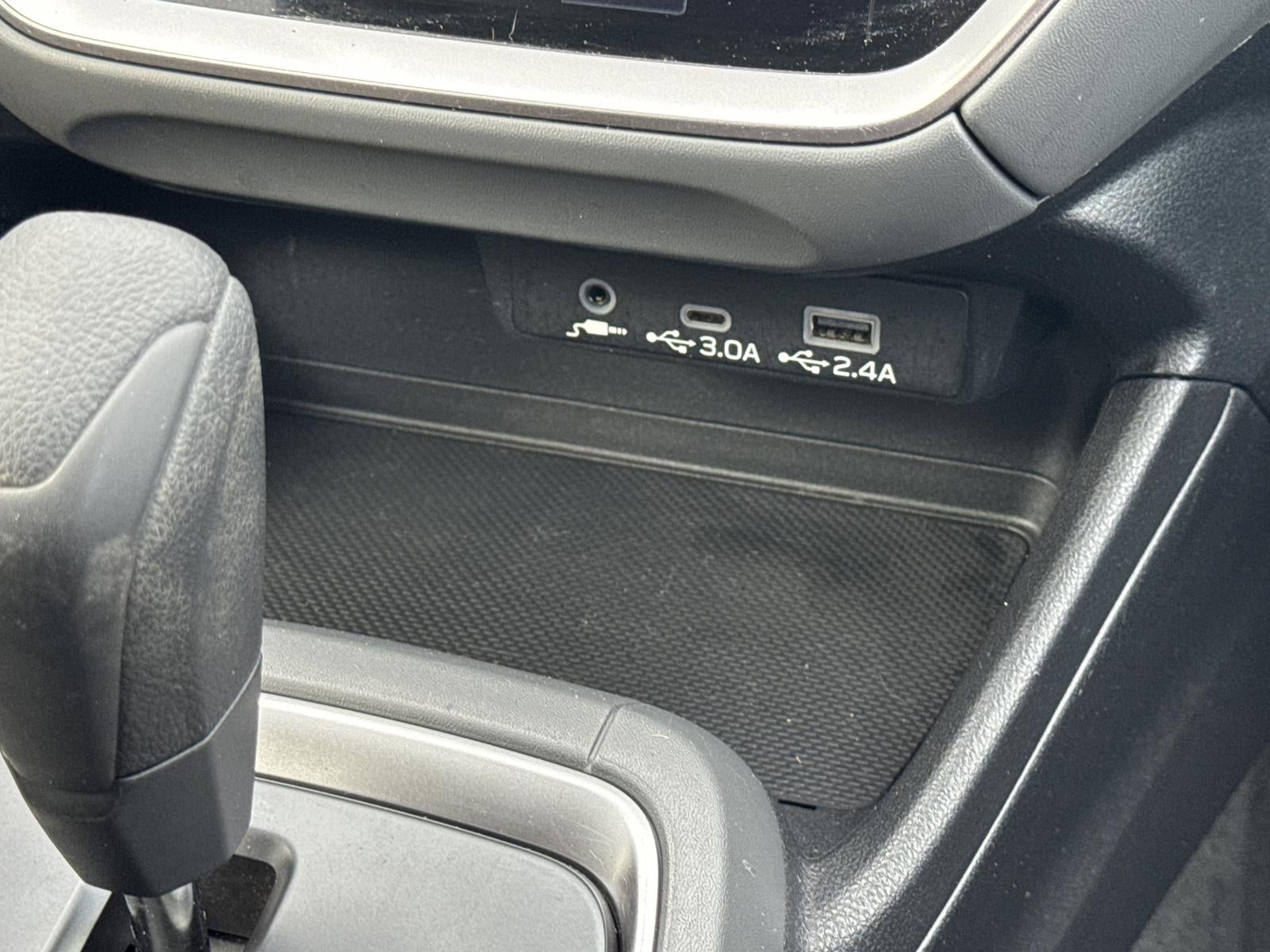 2024 Subaru Crosstrek Premium AWD