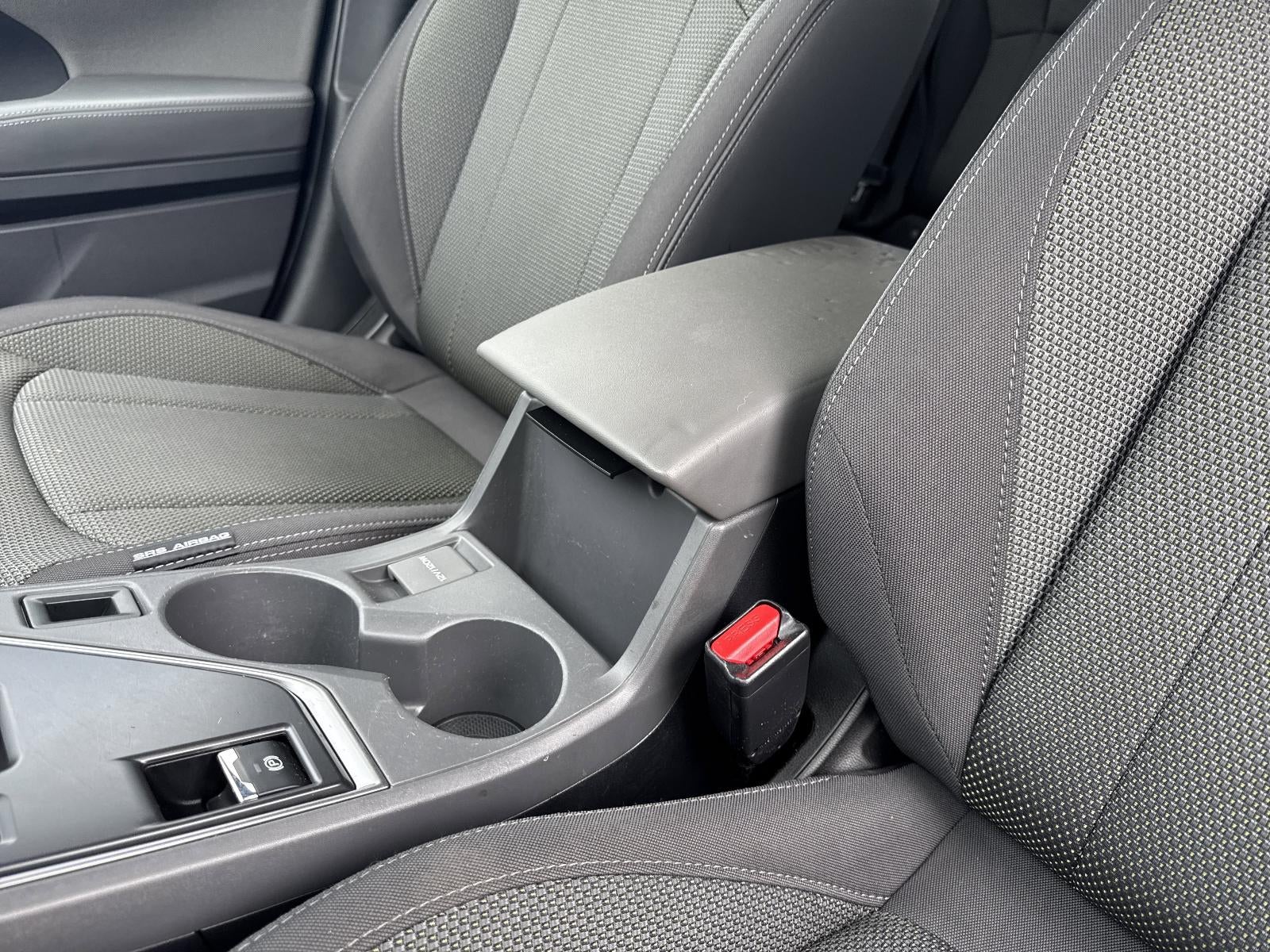 2024 Subaru Crosstrek Premium AWD