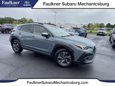 2024 Subaru Crosstrek Premium AWD