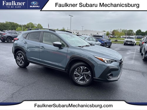 2024 Subaru Crosstrek Premium AWD