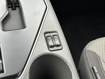 2024 Subaru Crosstrek Premium AWD