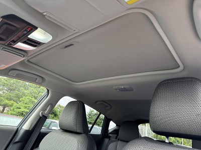 2024 Subaru Crosstrek Premium AWD